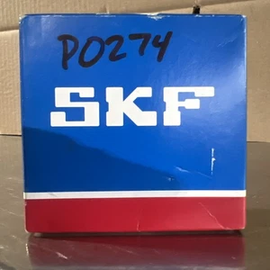 51211 SKF rodamiento de bolas de empuje Nos excedente - Imagen 1 de 3