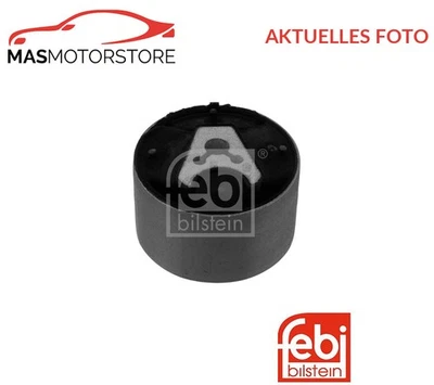MOTORHALTER MOTORAUFHÄNGUNG FEBI BILSTEIN 47704 A FÜR DS DS 4 DS 4 CROSSBACK - Bild 1 von 4