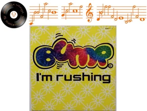 Bump I'm Rushing 7” Single - VG+ - Picture 1 of 4