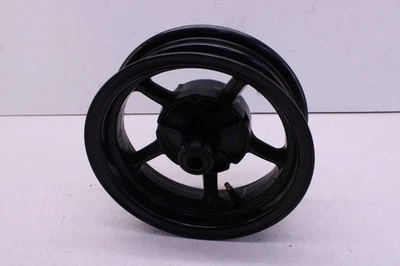 07-11 YAMAHA C3 XF50 OEM FRONT WHEEL RIM   - Image 1 of 4