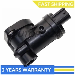 Válvula actuadora de corredor corto colector de admisión automática ZY01-20-130B apta para Mazda - Imagen 1 de 4