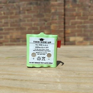 Binatone Terrain 550 & 750 Walkie Talkie 4.8V 600mAh Rechargeable Battery - Zdjęcie 1 z 4
