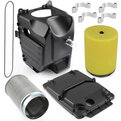 Air Filter Guide Box Cover Assembly for Honda TRX450R Kick Start 2006 2007 08 09 - Image 1 of 4