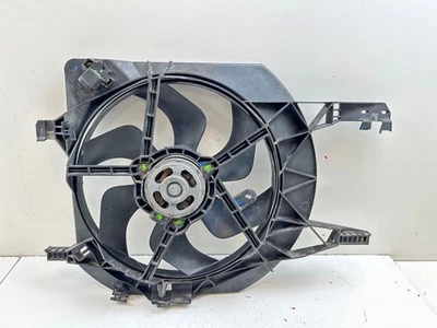 Elettroventola Nissan Primastar 2010 93859270 Diesel MAM75428 - Immagine 1 di 4