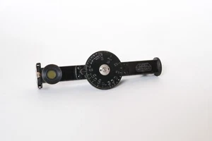 Leitz Rangefinder FONOR or FOKIN Serial 16864 - Picture 1 of 7