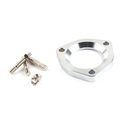 Brida de salida de turbina SAAB 9000 9-5 / TD04HL GT17 / VOLVO 940 T5R 2,25 ~ 2,5" tubo  - Imagen 1 de 4