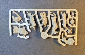 Brutogg Leichenfresser Städte von Sigmar Ulfenkarn Held Verfluchte Stadt AOS - NoS (x1) - Bild 1 von 3