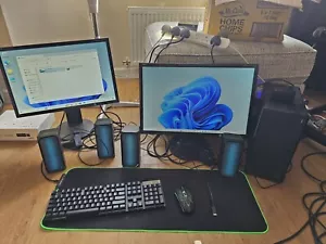 HP Pavilion M01-F0XXX Mini PC - Picture 1 of 1