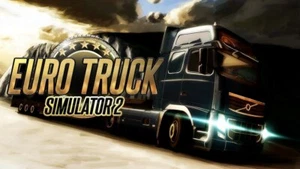 EURO TRUCK SIMULATOR 2 STEAM COLLECTION - Picture 1 of 10