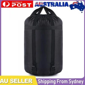 300D Oxford Washable Camp Gear Storage Pouches Climbing Packs for Mountaineering - Picture 1 of 10