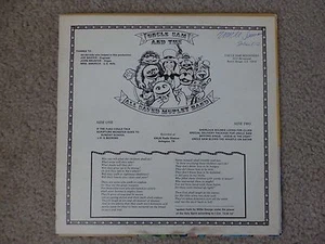Reinhold Barchet Vivaldi Four Concerti for Violin Vox 16.290 NM - Imagen 1 de 4