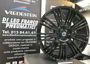 SET CERCHI IN LEGA VOLVO S90 / V90 / XC60 XC90  GMP COVENTRY DA 21 - Imagen 1 de 7