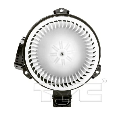 Motor soplador de climatización delantero TYC para cupé Scion tC 2011-2016 Foto 1 de 4