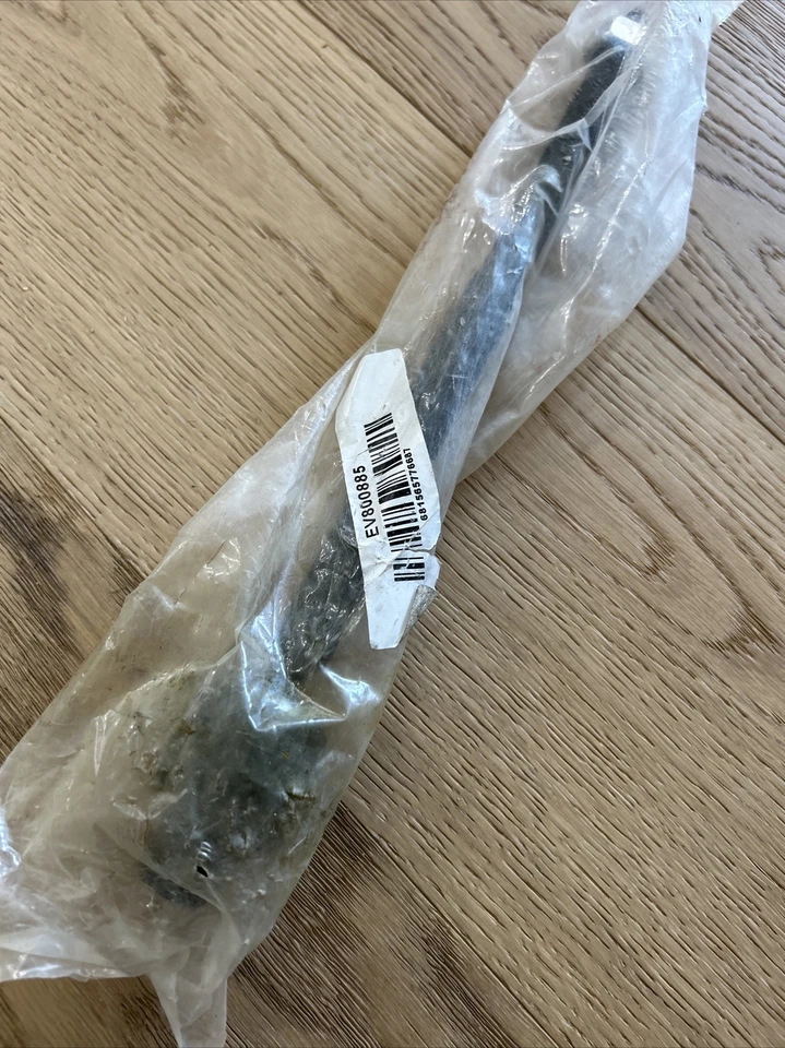 Extremo de varilla de amarre de dirección Moog EV800885 para Chevrolet Camaro 10-15 Foto 1 de 2