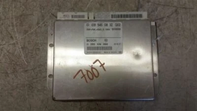 Mercedes-Benz E320 2000 - 2002 - Módulo de control ABS - 0315450832 ~ 029545 Foto 1 de 4