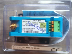 Sensor FedEx DHL Bently Nevada 330850-90-05 nuevo 1 pieza - Imagen 1 de 2