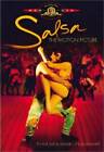 Salsa - The Motion Picture - DVD - VERY GOOD