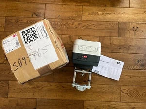 Actuador modulador Danfoss 082G3448 24V AC/DC AME 658 SD actuador de 3 puntos NUEVO - Imagen 1 de 15