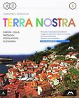 Terra Nostra Volume 1 X Scuola Media Isbn 9788883326714