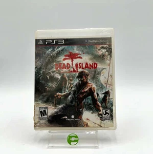 Dead Island (Sony PlayStation 3 PS3, 2011) - Foto 1 di 3