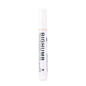 BIGTHUMB Premium Midsole Paint Marker Sneaker Renew  Pen Sports Shoes N3M9 - Picture 1 of 8