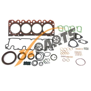 For Deutz BF4M1011 Engine Overhaul Full Gasket Kit for Bobcat 863 864 Loader - Picture 1 of 1