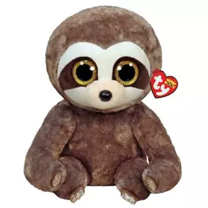 Ty Glubschi´s Beanie Boo´s Faultier @ DANGLER @ XL - 42 cm - Bild 1 von 2