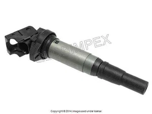BMW Mini Cooper r55 r56 r57 Ignition Coil OEM DELPHI NEW+ 1 year Warranty - Picture 1 of 1
