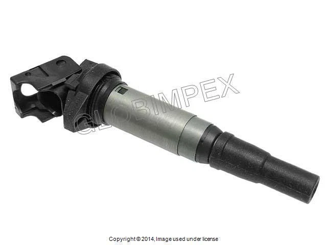 BMW Mini Cooper r55 r56 r57 Ignition Coil OEM DELPHI NEW+ 1 year Warranty - Image 1 of 1
