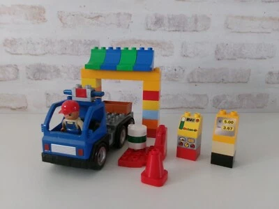Camion Lego Duplo - Photo 1/4