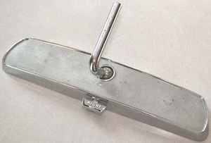 NOS 1959 Ford Fairlane Galaxie Inside Day/Night Rear View Windshield Mirror, OEM - Picture 1 of 7