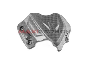 Copripignone carbonio Ducati Monster 937 / Sprocket cover carbon - Picture 1 of 2