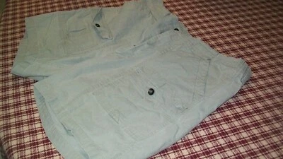 Masculino G.P.S. Shorts cargo tamanho 36 - Imagem 1 de 3