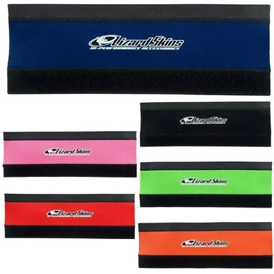 Lizard Skins Fahrrad Kettenstrebenschutz Jumbo 255mm Kette Rahmen Schutz Groß