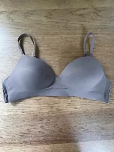Sujetador inalámbrico SOMA Moccacino marrón 34D Enbliss - Pura comodidad - Soporte importante - Imagen 1 de 2