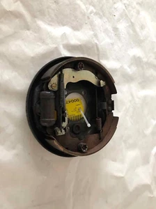2002 SATURN VUE Rear Brake Drum Backing Plate Shield Cover Left Driver Side LH - Picture 1 of 12