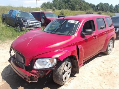 Consola piso delantero compatible con 08-11 HHR 2137208 Foto 1 de 4