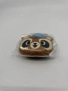 SDCC 2025 Comic Con Funmaker Rokimoto Dreams Exclusive Humor! Plush Keychain - Picture 1 of 2