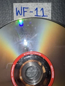 My Darling Clementine (DVD, 1946) WF11 DISC ONLY NO TRACKING - Bild 1 von 1