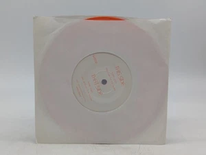 Logic Hanni El Khatib Lust For The Stars And So She Spoke 7-inch Vinyl NOS HHI - Picture 1 of 6