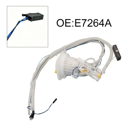 For Chrysler 300 Passenger Side Replacement Electric Fuel Pump Module Assembly - Image 1 of 4