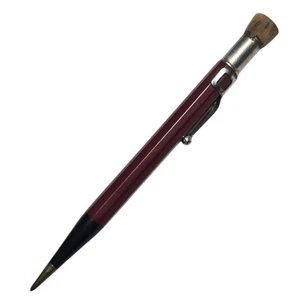 Kent Well Service Werbung Druckbleistift El Dorado Arkansas City KS Vintage - Bild 1 von 20