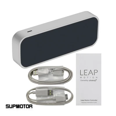 Original Leap Motion 3D Somatosensory Controller VR V5 Gesture Motion Control - Image 1 of 4