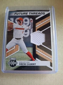Elite Edizione Extra 2022 Future Threads Drew Gilbert - Foto 1 di 1