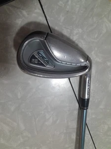 Adams Idea a2 OS Hybrid 8 Iron RH Womens Flex Graphite Shaft 55g RH - Picture 1 of 7