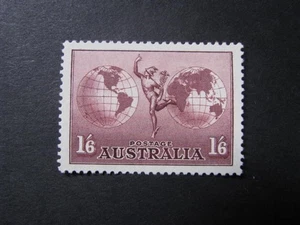 Australien Briefmarke Luftpost Scott # C5... kostenloser internationaler Versand - Bild 1 von 5