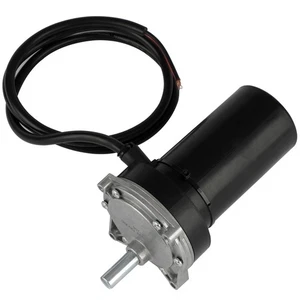 1PCS Electric Stabilizer Jack Replacement GEAR Motor C-800 c800 LC138445 12v - Picture 1 of 8