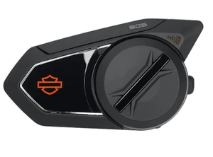 Harley Davidson Edition - Sena 50S Motorcycle Bluetooth Headset - MODULE ONLY - Bild 1 von 3