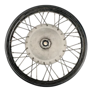 Felge Vollnabe Original Gebraucht Dnepr K750 MW - Bild 1 von 3