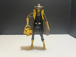 DC Universe Classics DCUC Sinestro Corps Scarecrow 6” Action Figure Wave 17 - Picture 1 of 7
